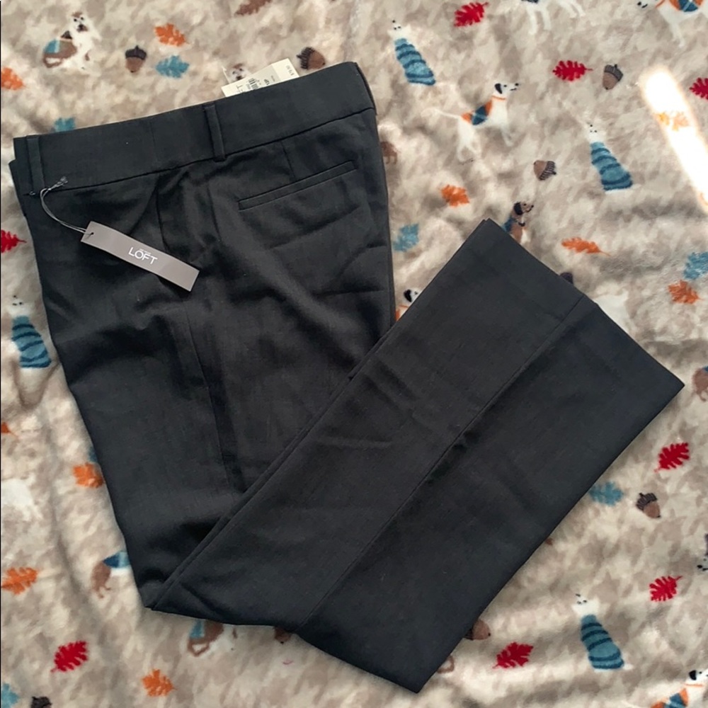 🌹Marisa Trouser by Loft Ann Taylor dress pants
